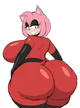 Amy rose