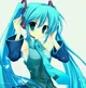 Hatsune miku