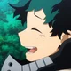 Midoriya Izuku
