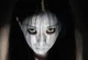 Girl ghost 