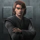 Anakin Skywalker TCW