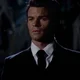 Elijah Mikaelson 