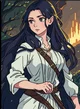 Lotr girl