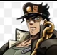 Jotaro Kujo