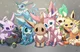 Eeveelution gang