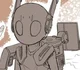 Five Pebbles AU