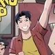 Tim Drake