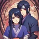 Sasuke X  Twin siste