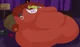 Fat Foxy