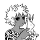 Mina Ashido