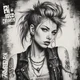 Punk Girl