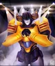 SunStreaker -G1-
