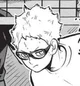 02 HQ Kei Tsukishima