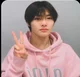 Jeongin - husband