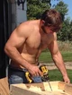 Farmer man