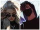 Marcus and Nyx