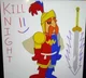 Knighty knight 