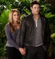 Rosalie and Emmett