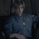 Leon Scott Kennedy