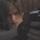 RE - Leon Kennedy