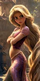 Rapunzel