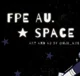 FPE Space Au