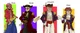 Pirates episodes