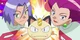 Team Rocket Trio