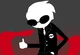 Dave strider
