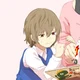 P5S Goro Akechi