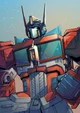 Optimus Prime