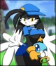 Fem Klonoa 