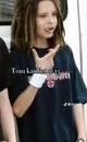 tom kaulitz-toearly 