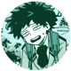 Midoriya Izuku