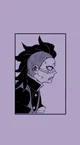 Genya stupidly love