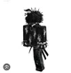 Roblox emo boy
