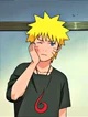 Uzumaki Naruto