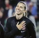 Tobin Heath
