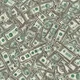 Became Rich