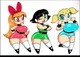 Power puff girls 