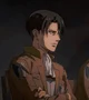 Levi Ackerman