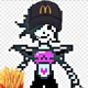 Barista mettaton 