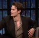Nicholas Galitzine