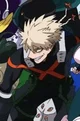 Bakugo katsuki 