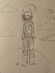 Jess the giantess 