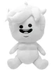 Oney plushie