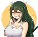 Thicc Tsuyu