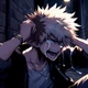 bakugo