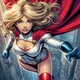 Power Girl