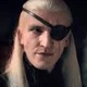 Aemond Targaryen 